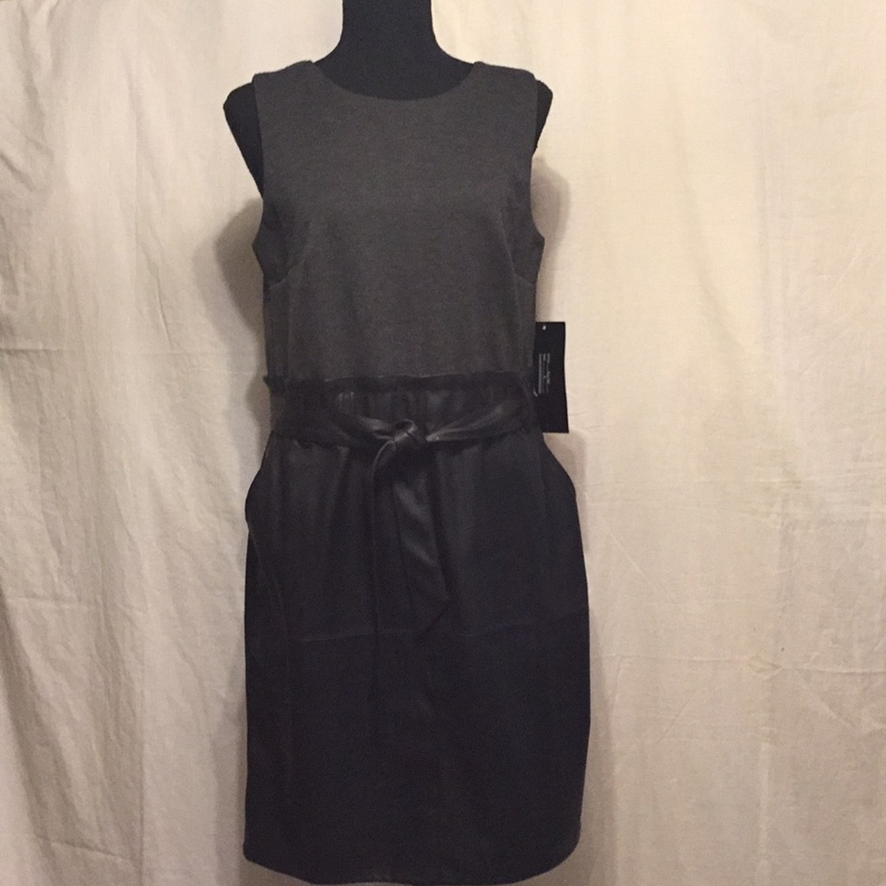 Spence dress